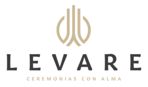 Logotipo de Levare Ceremonias